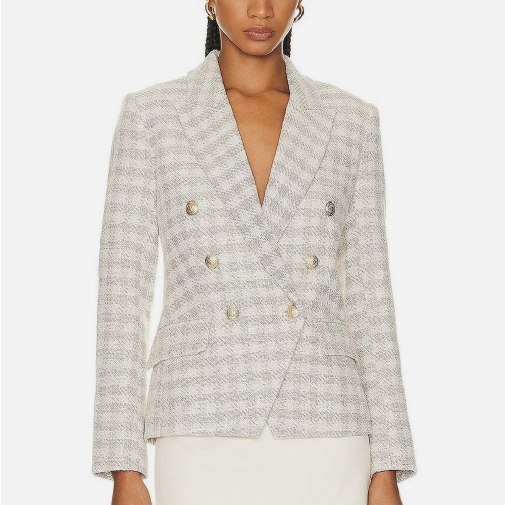 L’AGENCE KENZIE BLAZER